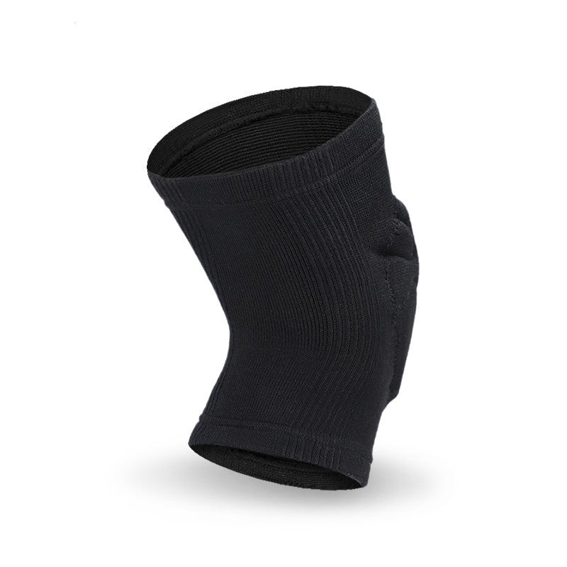 Dodgeball Kneepads Black www.houseofdodge.co.uk