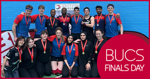 BUCS Finals Day – Cups, Calamities and Controversies