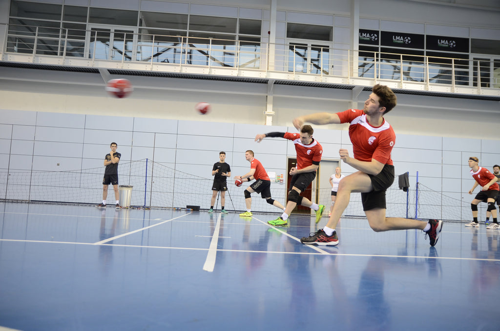 Return to Throwing Safely