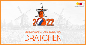 European Dodgeball Championships 2022