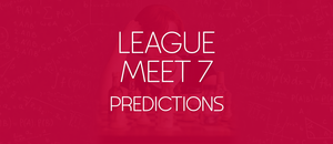 The Beverz Rating; League Meet 7