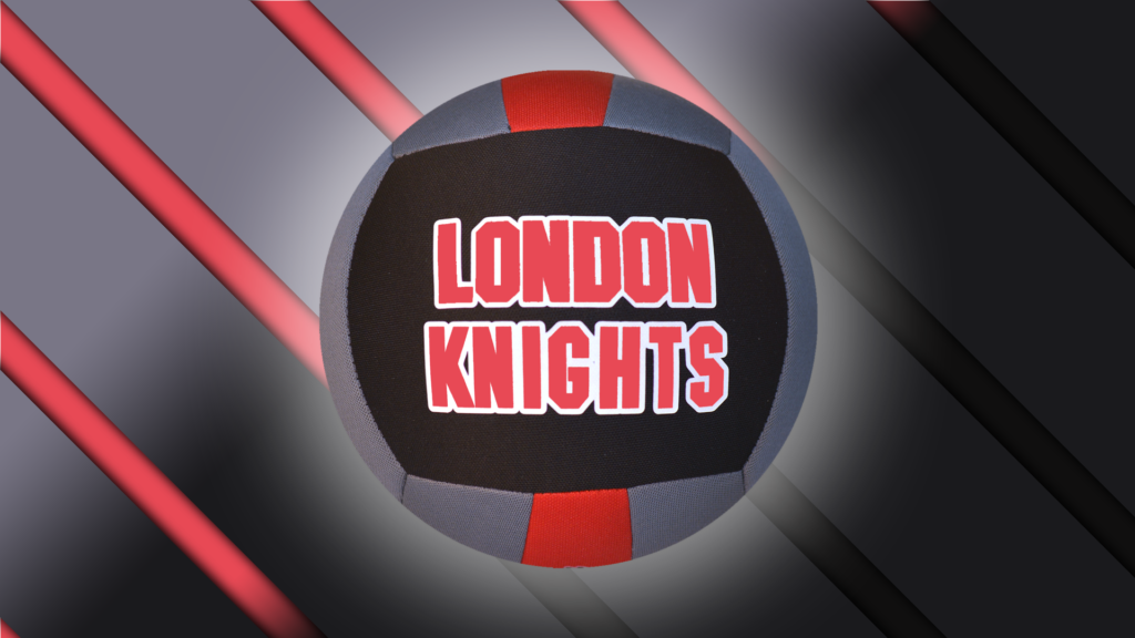 Meet the Club – London Knights