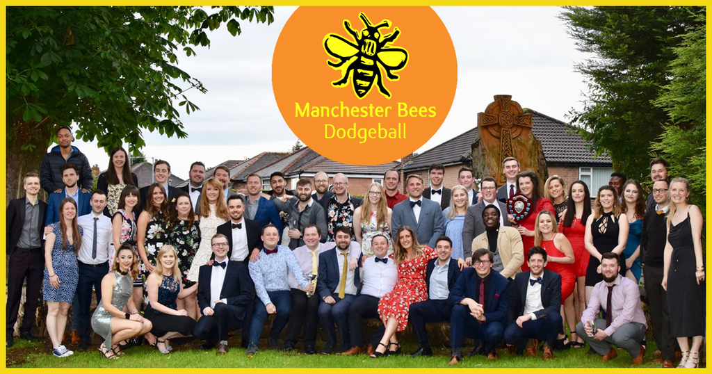Meet The Club - Manchester Bees