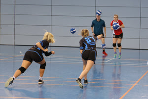 Returning to Dodgeball Safely