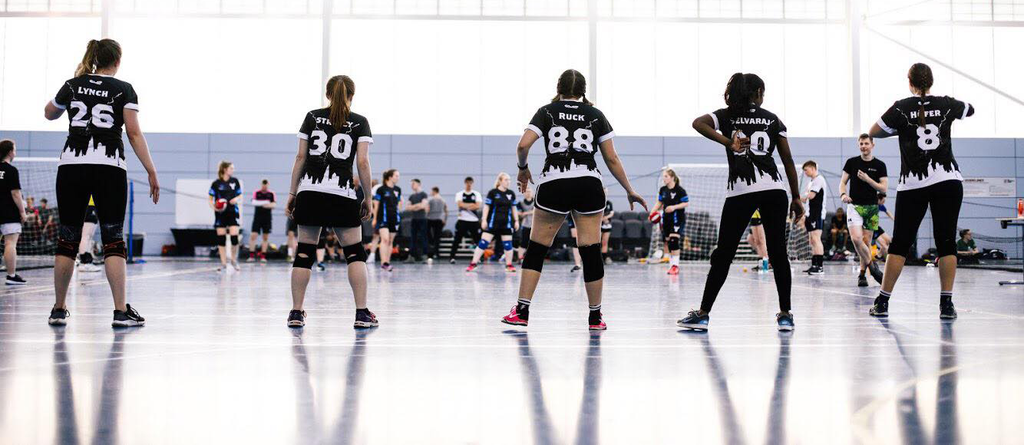 The Return Of National Dodgeball Leagues!