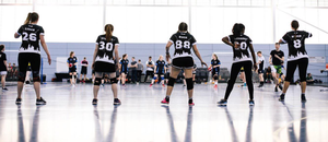 The Return Of National Dodgeball Leagues!