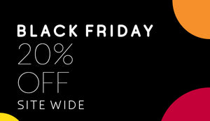 BLACK FRIDAY DEALS
