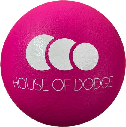 Dodgeballs