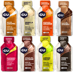 Gu Energy Gel
