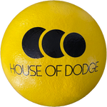 Foam Dodgeball (Junior - 6")