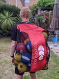 Jumbo Dodgeball Carrier