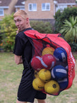 Jumbo Dodgeball Carrier