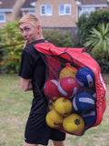 Jumbo Dodgeball Carrier