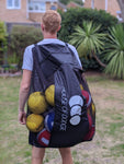 Jumbo Dodgeball Carrier