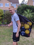 Jumbo Dodgeball Carrier