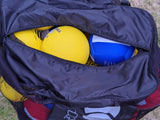 Jumbo Dodgeball Carrier