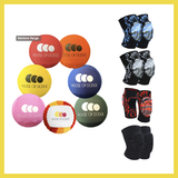 Adult dodgeball Bundle - Size 3