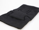 Dodgeball Kneepads - Black