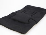 Dodgeball Kneepads - Black