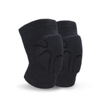 dodgeball knee pads