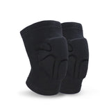 dodgeball knee pads