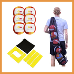 Club dodgeball bundle