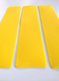 Court Markers Yellow Grip