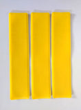 Court Markers Yellow Straight