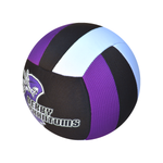 Custom Adult Cloth Dodgeball - Size 3 (x10)