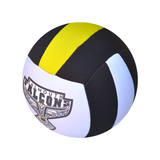 Custom Adult Cloth Dodgeball - Size 3 (x10)