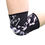 camo knee pads
