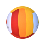 House of Dodge Cloth Dodgeball Size 3