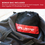 NEW - Ballistae Dodgeball Kneepads - V1s