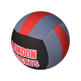 Custom Adult Cloth Dodgeball - Size 3 (x10)