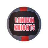 Custom Adult Cloth Dodgeball - Size 3 (x10)