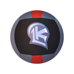 Custom Adult Cloth Dodgeball - Size 3 (x10)