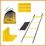 Dodgeball Accessory Bundle