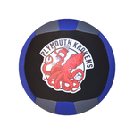 Custom Adult Cloth Dodgeball - Size 3 (x10)