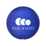 Rainbow Range - Cloth Dodgeball Size 2 - Junior Dodgeball