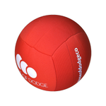 Rainbow Range - Cloth Dodgeball Size 2 - Junior Dodgeball