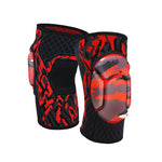 camo knee pads